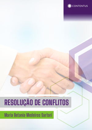 RESOLUÇÃO DE CONFLITOS