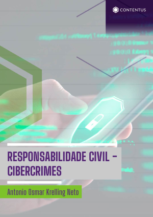 RESPONSABILIDADE CIVIL - CIBERCRIMES