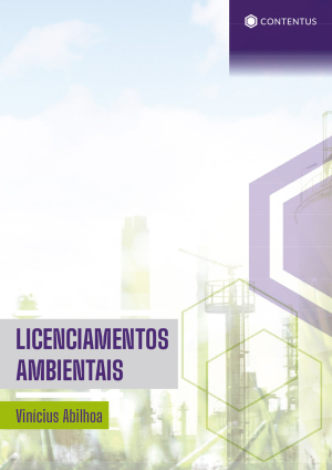 LICENCIAMENTOS AMBIENTAIS