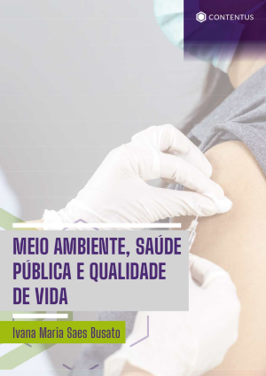 MEIO AMBIENTE, SAÚDE PÚBLICA E QUALIDADE DE VIDA
