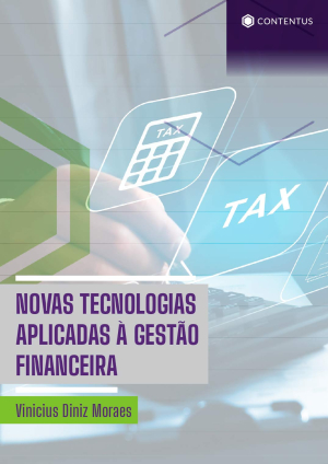 NOVAS TECNOLOGIAS APLICADAS À GESTÃO FINANCEIRA