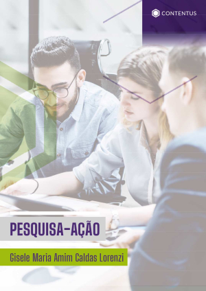 PESQUISA-AÇÃO