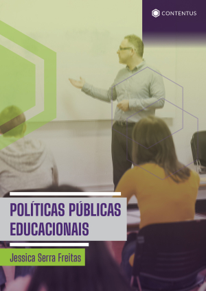 POLÍTICAS PÚBLICAS EDUCACIONAIS