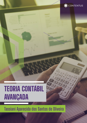 TEORIA CONTÁBIL AVANÇADA