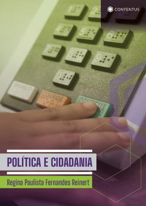 POLÍTICA E CIDADANIA