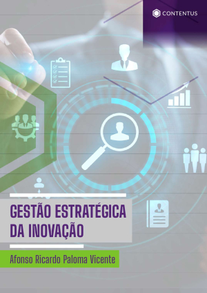 GESTÃO ESTRATÉGICA DA INOVAÇÃO