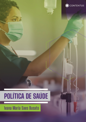 POLÍTICA DE SAÚDE