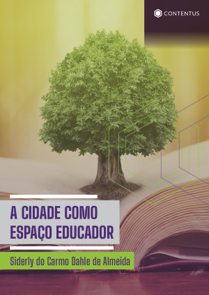 A CIDADE COMO ESPAÇO EDUCADOR