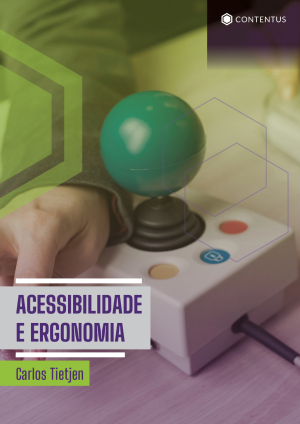 ACESSIBILIDADE E ERGONOMIA