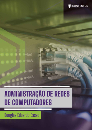 ADMINISTRAÇÃO DE REDES DE COMPUTADORES