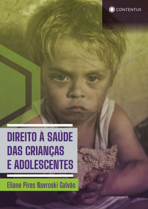 DIREITO À SAÚDE DAS CRIANÇAS E ADOLESCENTES