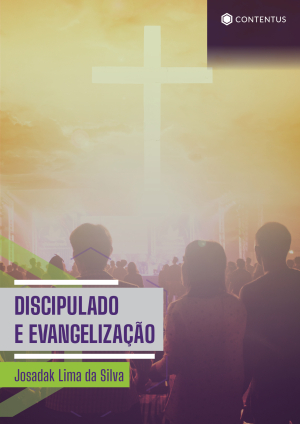 DISCIPULADO E EVANGELIZAÇÃO