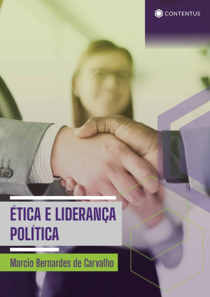 ÉTICA E LIDERANÇA POLÍTICA