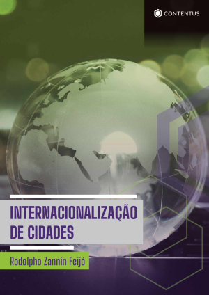 INTERNACIONALIZAÇÃO DE CIDADES