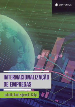 INTERNACIONALIZAÇÃO DE EMPRESAS