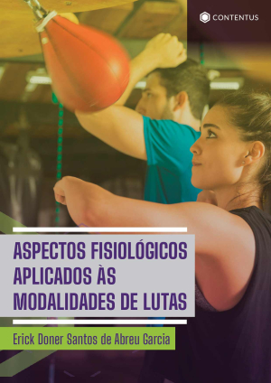 ASPECTOS FISIOLÓGICOS APLICADOS ÀS MODALIDADES DE LUTAS
