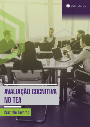 AVALIAÇÃO COGNITIVA NO TEA
