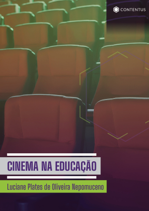 CINEMA NA EDUCAÇÃO