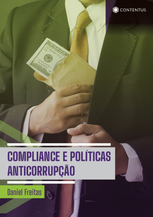 COMPLIANCE E POLÍTICAS ANTICORRUPÇÃO