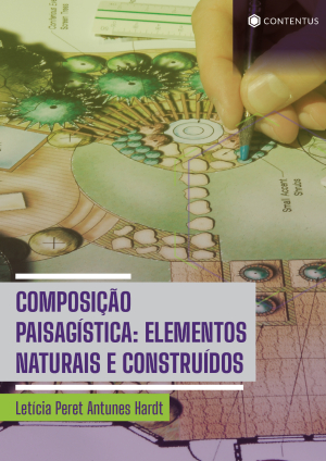 COMPOSIÇÃO PAISAGÍSTICA - ELEMENTOS NATURAIS E CONSTRUÍDOS