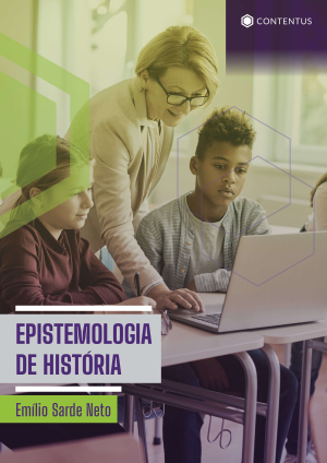 EPISTEMOLOGIA DE HISTÓRIA