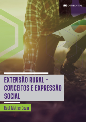 EXTENSÃO RURAL - CONCEITOS E EXPRESSÃO SOCIAL