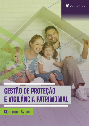 GESTÃO DA PROTEÇÃO E VIGILÂNCIA PATRIMONIAL