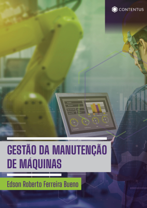 GESTÃO DA MANUTENÇÃO DE MÁQUINAS