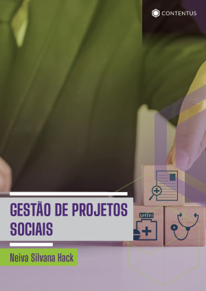 GESTÃO DE PROJETOS SOCIAIS