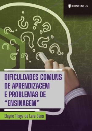 DIFICULDADES COMUNS DE APRENDIZAGEM E PROBLEMAS DE “ENSINAGEM”