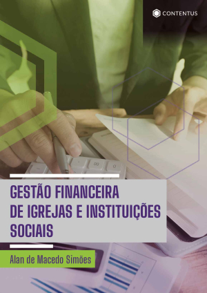 GESTÃO FINANCEIRA DE IGREJAS E INSTITUIÇÕES SOCIAIS
