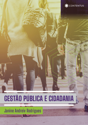 GESTÃO PÚBLICA E CIDADANIA