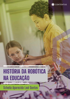 HISTÓRIA DA ROBÓTICA NA EDUCAÇÃO