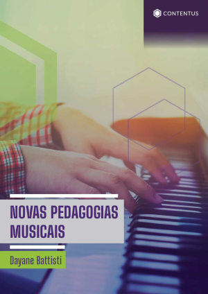 NOVAS PEDAGOGIAS MUSICAIS