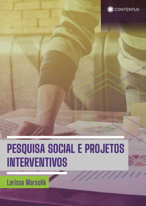 PESQUISA SOCIAL E PROJETOS INTERVENTIVOS