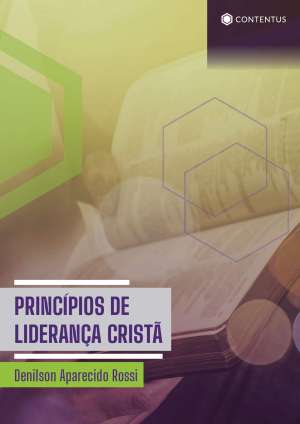 PRINCÍPIOS DE LIDERANÇA CRISTÃ