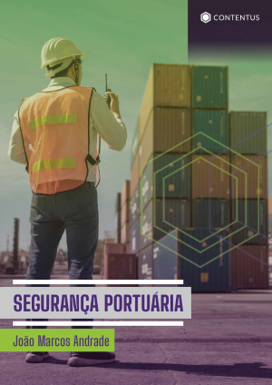 Segurança portuária