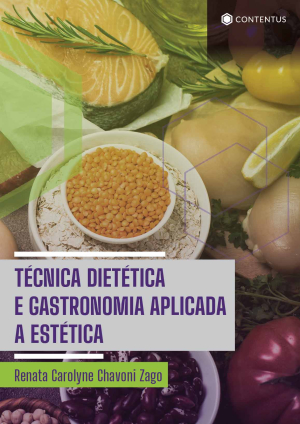 Técnica dietética e gastronomia aplicada à estética