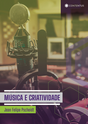 MÚSICA E CRIATIVIDADE