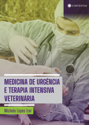 MEDICINA DE URGÊNCIA E TERAPIA INTENSIVA VETERINÁRIA