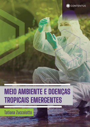 MEIO AMBIENTE E DOENÇAS TROPICAIS EMERGENTES