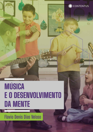 MÚSICA E O DESENVOLVIMENTO DA MENTE