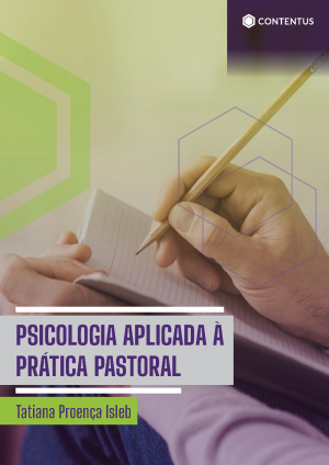 PSICOLOGIA APLICADA À PRÁTICA PASTORAL