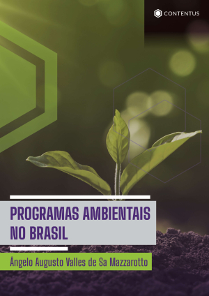 PROGRAMAS AMBIENTAIS NO BRASIL