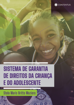 Sistema de Garantia de Direitos da Criança e do Adolescente