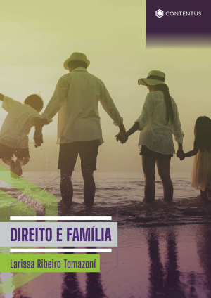 DIREITO E FAMÍLIA