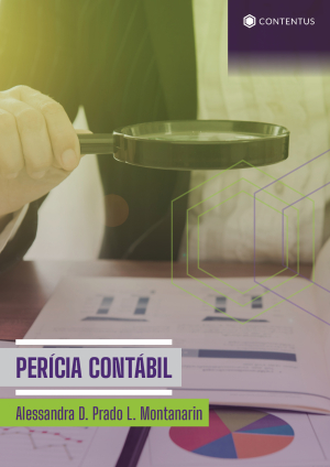 PERÍCIA CONTÁBIL