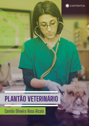 PLANTÃO VETERINÁRIO