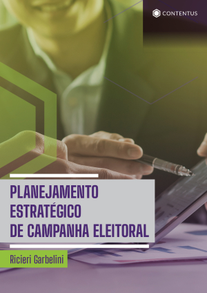 PLANEJAMENTO ESTRATÉGICO DE CAMPANHA ELEITORAL