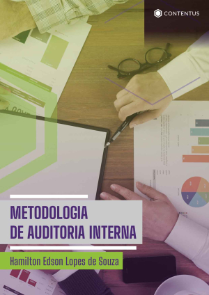 METODOLOGIA DE AUDITORIA INTERNA